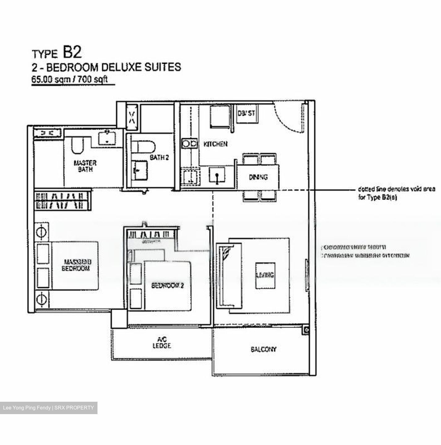 Rivertrees Residences (D28), Apartment #430462251